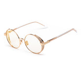 Belstaff Multicolor Acetate Sunglasses -  Jewellery, Women -  Belstaff.